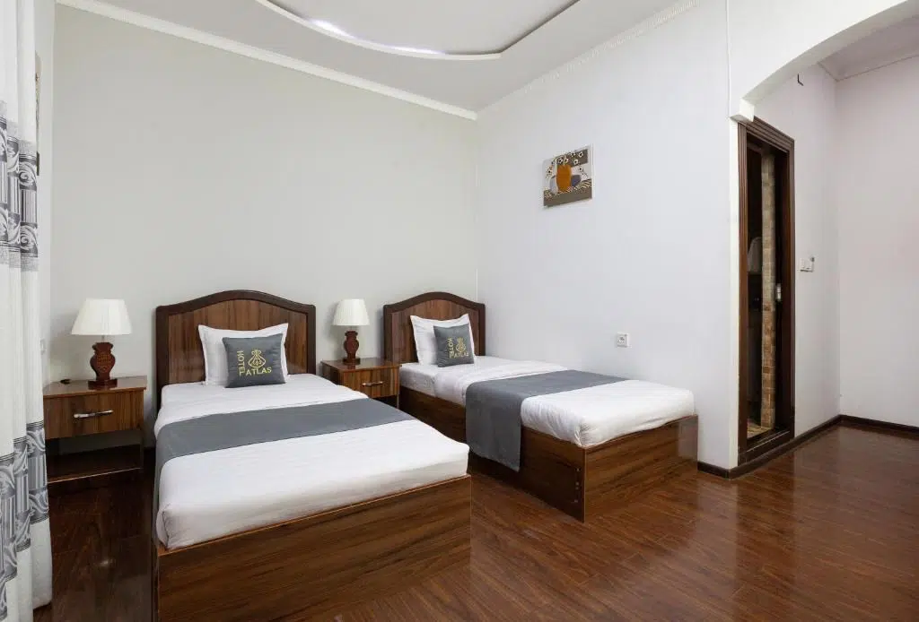 room image